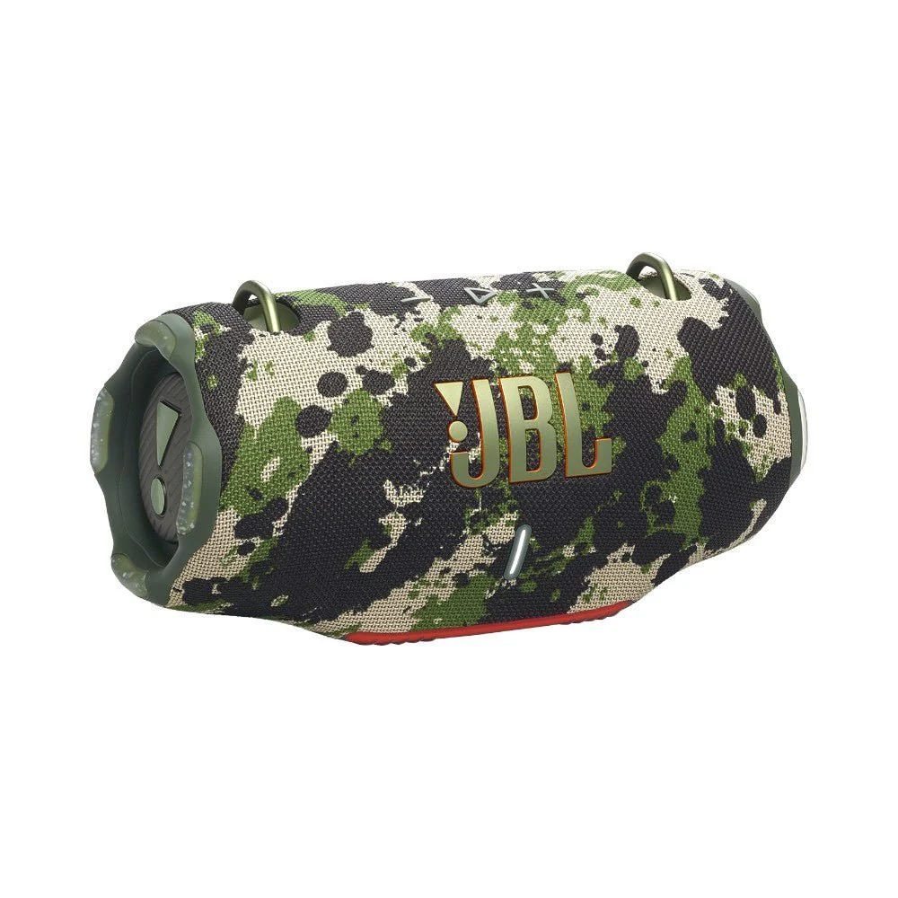 Bocina Portátil JBL Xtreme 4 / Bluetooth / Camuflaje - Image 2
