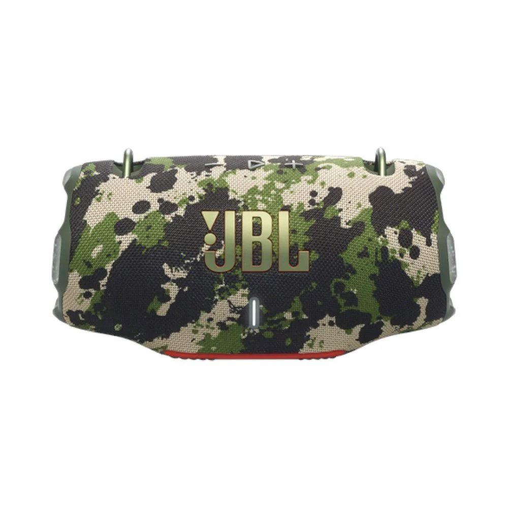 Bocina Portátil JBL Xtreme 4 / Bluetooth / Camuflaje - Image 3