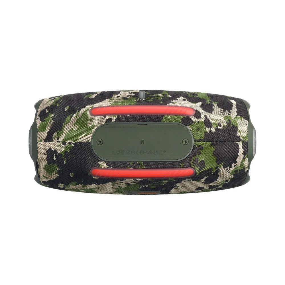 Bocina Portátil JBL Xtreme 4 / Bluetooth / Camuflaje - Image 4