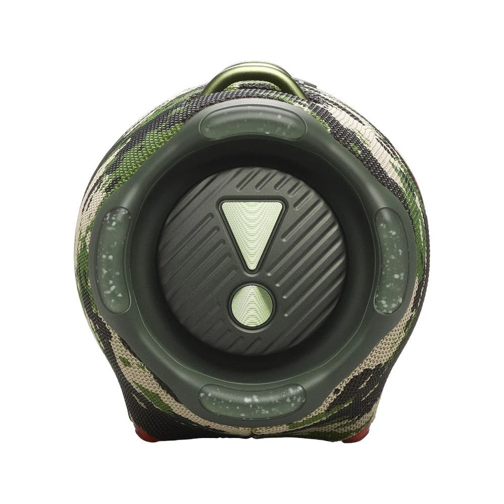 Bocina Portátil JBL Xtreme 4 / Bluetooth / Camuflaje - Image 6