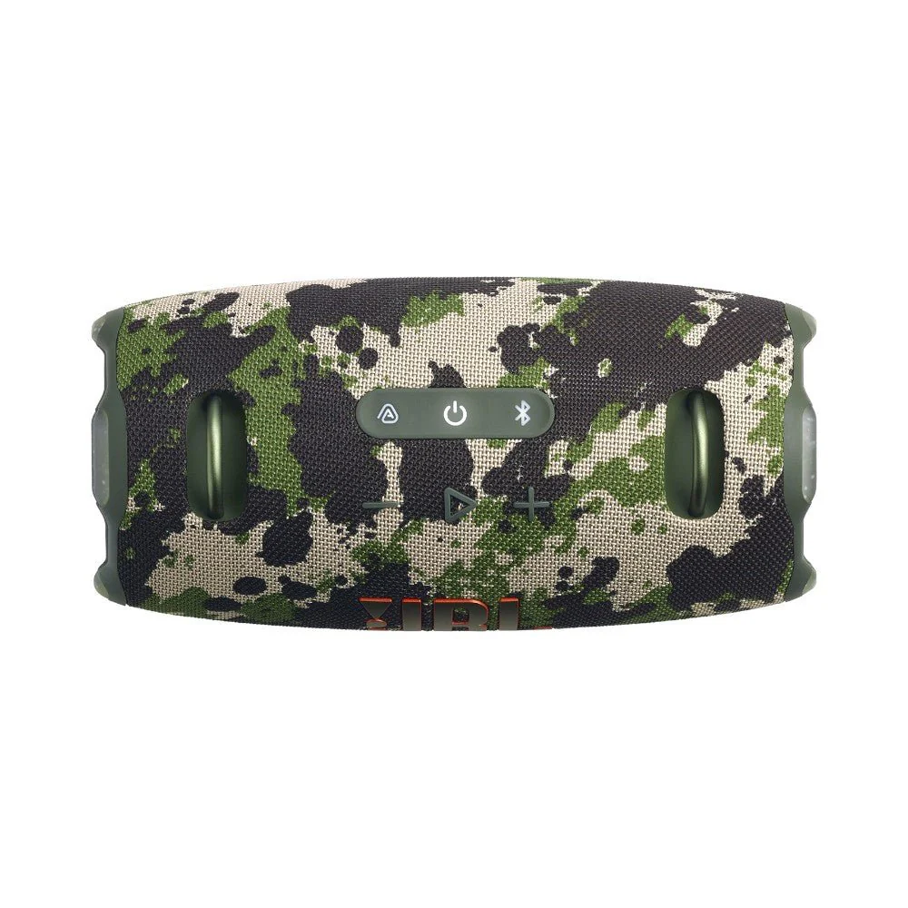Bocina Portátil JBL Xtreme 4 / Bluetooth / Camuflaje - Image 7