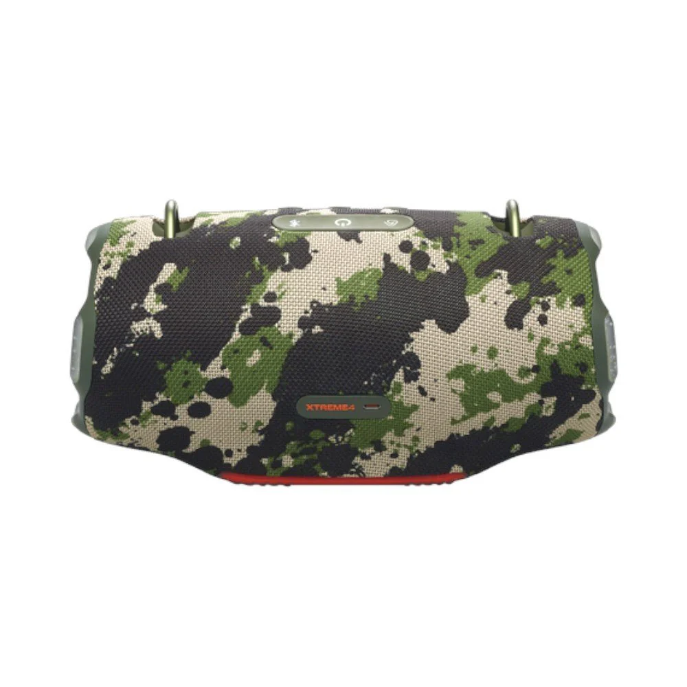 Bocina Portátil JBL Xtreme 4 / Bluetooth / Camuflaje - Image 8