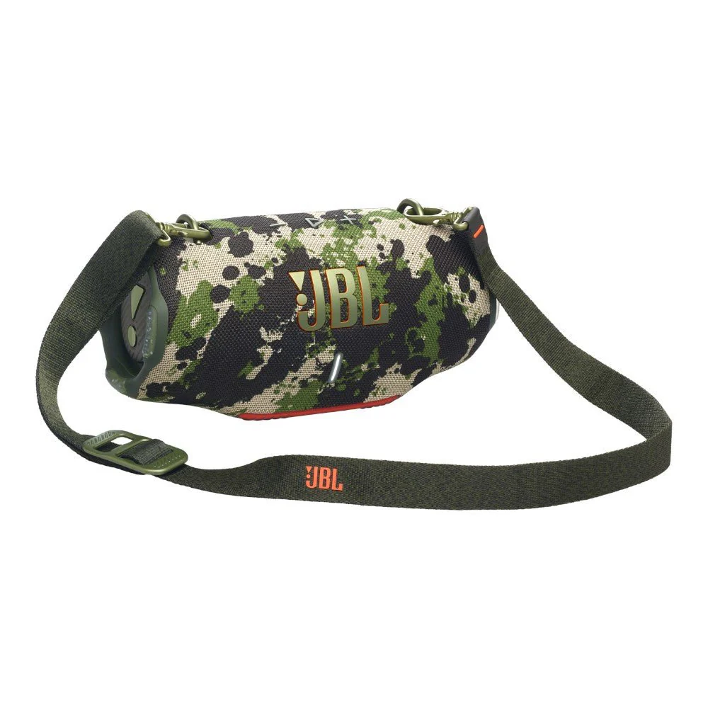 Bocina Portátil JBL Xtreme 4 / Bluetooth / Camuflaje - Image 9