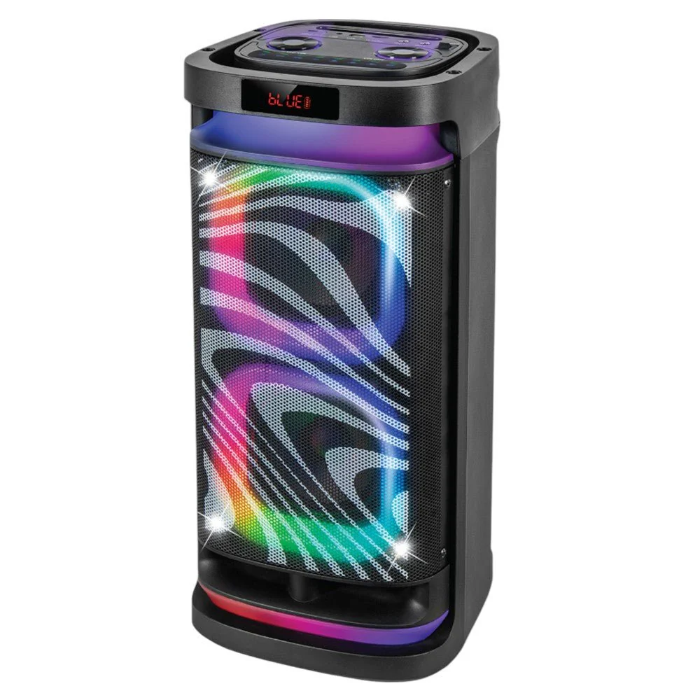 Bocina Portátil Sankey 6.5" (x2) / Recargable - Image 3