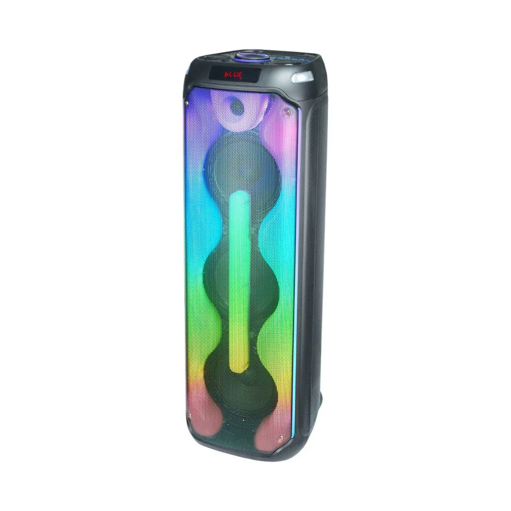 Bocina Portátil Sankey 8"(x3) / Recargable / 40w - Image 3
