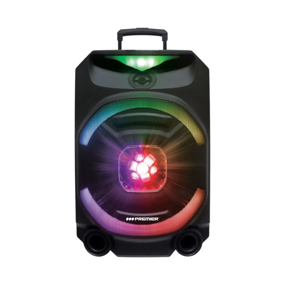 Bocina Recargable 15" Premier / Bluetooth / 80 W - Image 2