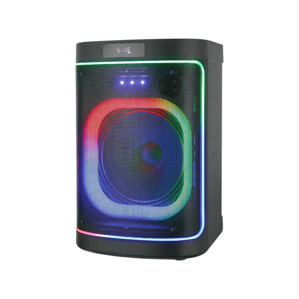 Bocina Recargable Sankey 12" / Con Bluetooth / TWS - Image 2