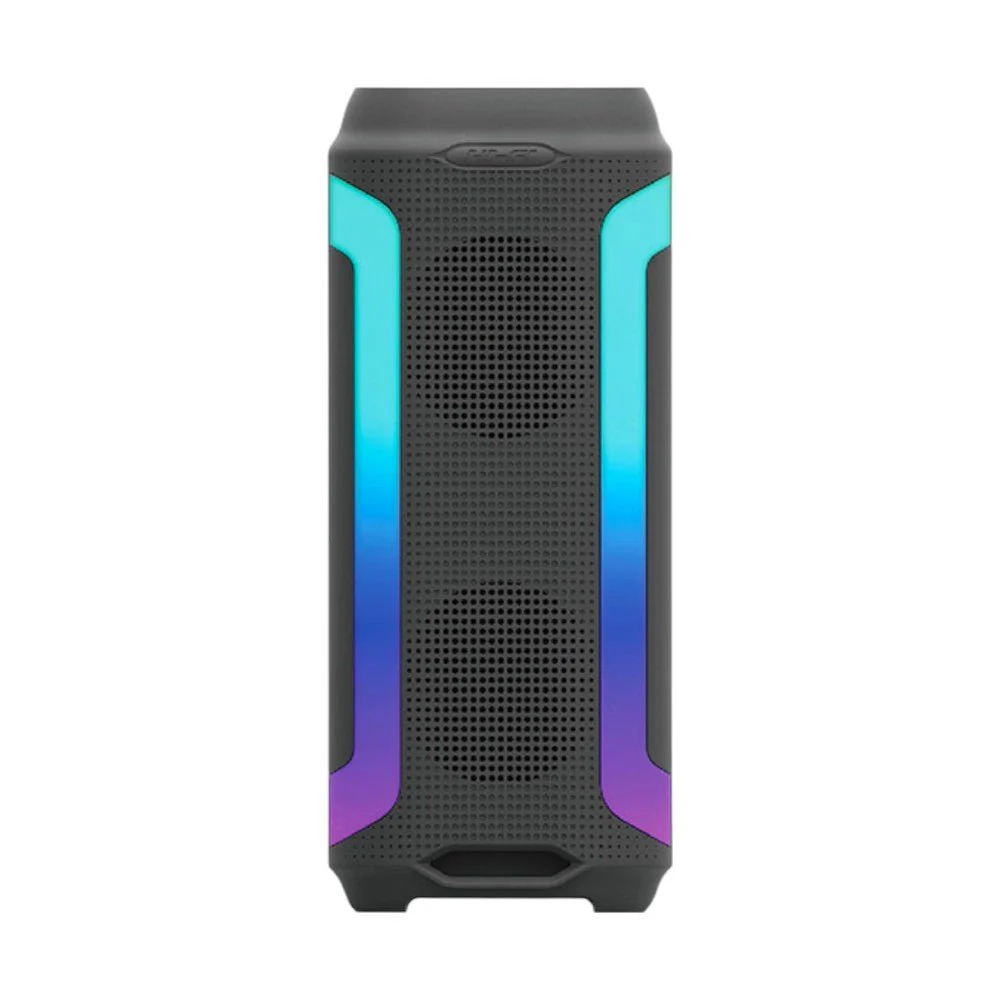 Bocina Sankey de 4"(x2) / Bluetooth / Iluminación LED - Image 4