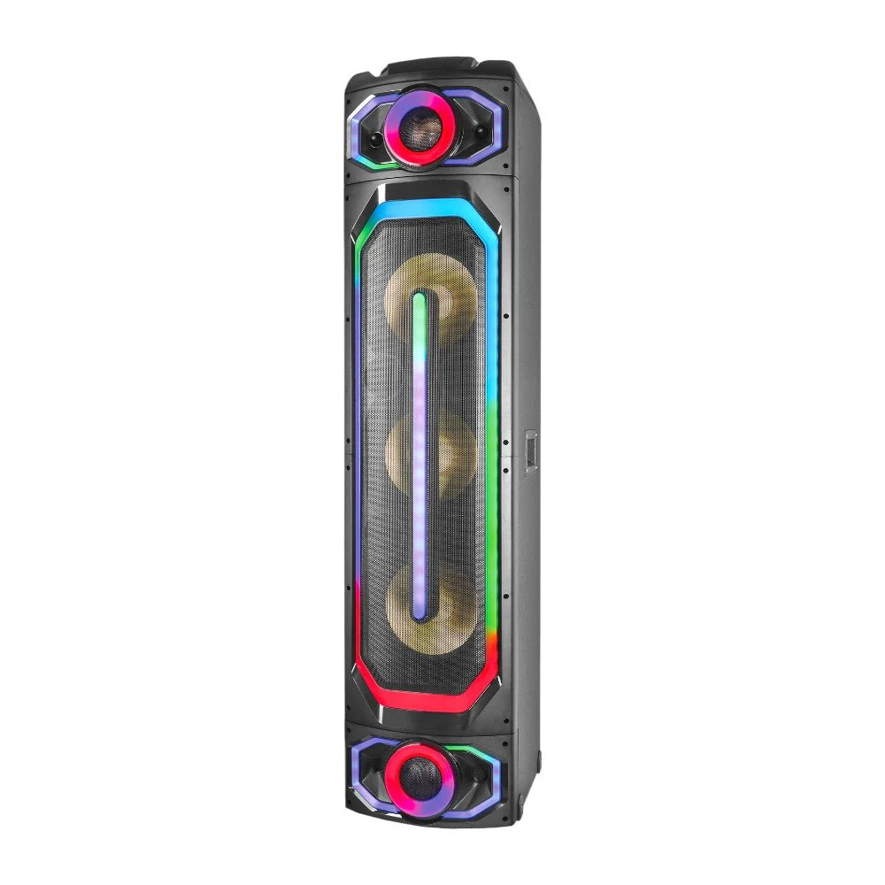 Bocina Sankey  Tipo Torre / 3x10" / Recargable - Image 2