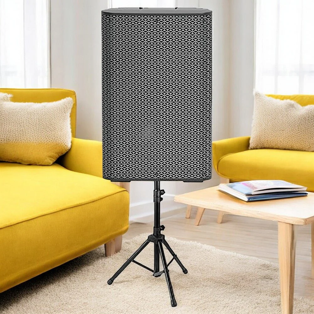 Bocinas Sankey 18" / Super Woofer / Con Soporte