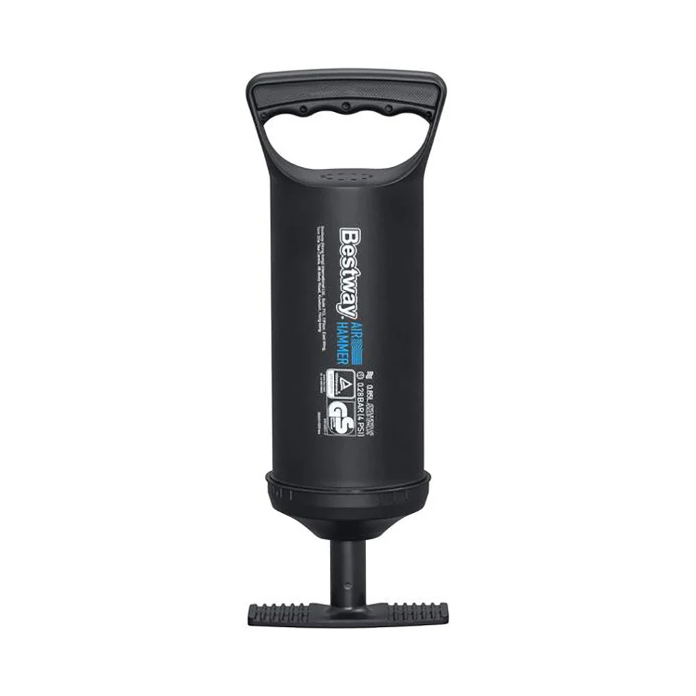 Bomba Manual 30 cm – Air Hammer 850 / Bestway - Image 2