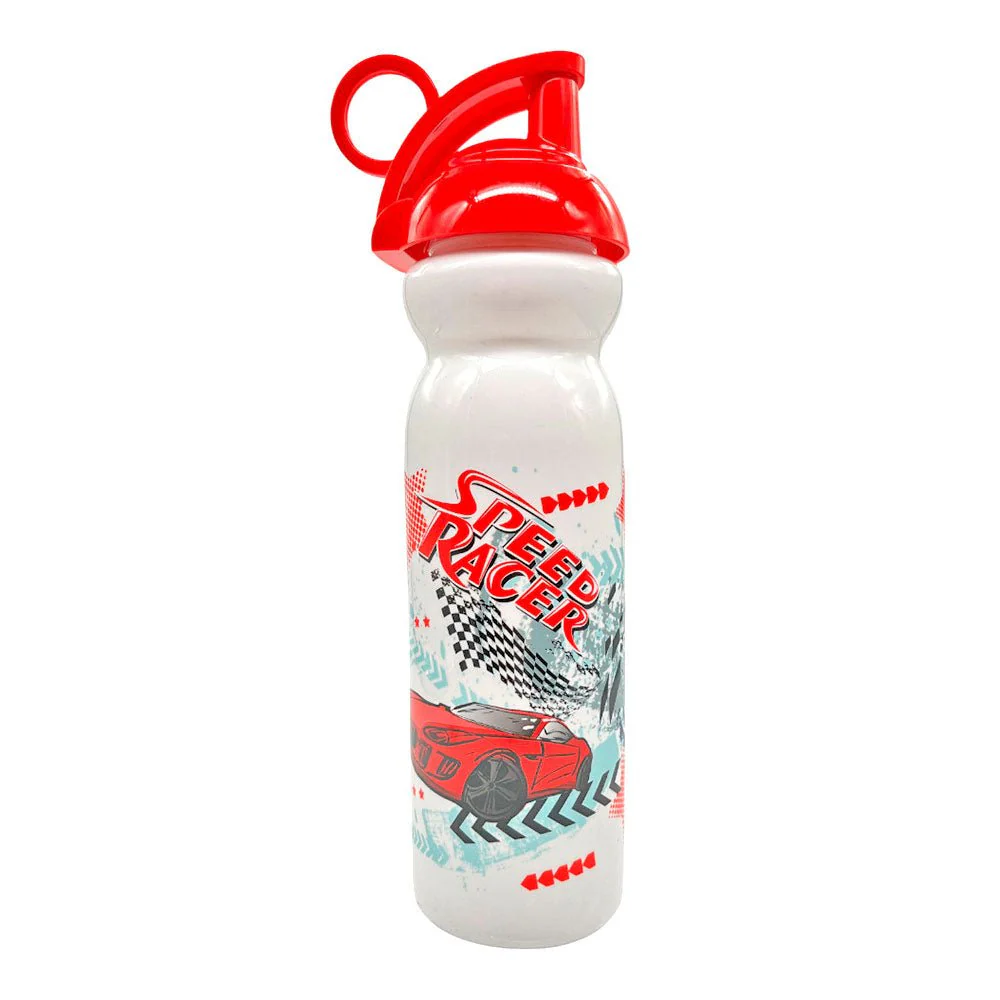 Botella Plástica 680 CC Racer - Image 2