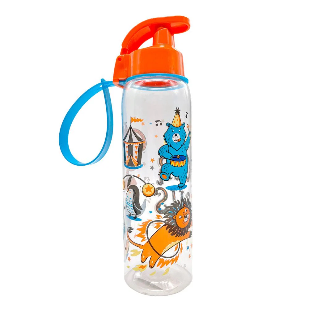 Botella Plástica Infantil 500 CC - Image 2