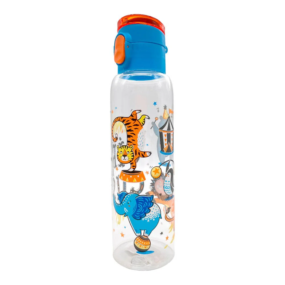 Botella Plástica Infantil Circus 500 CC - Image 2