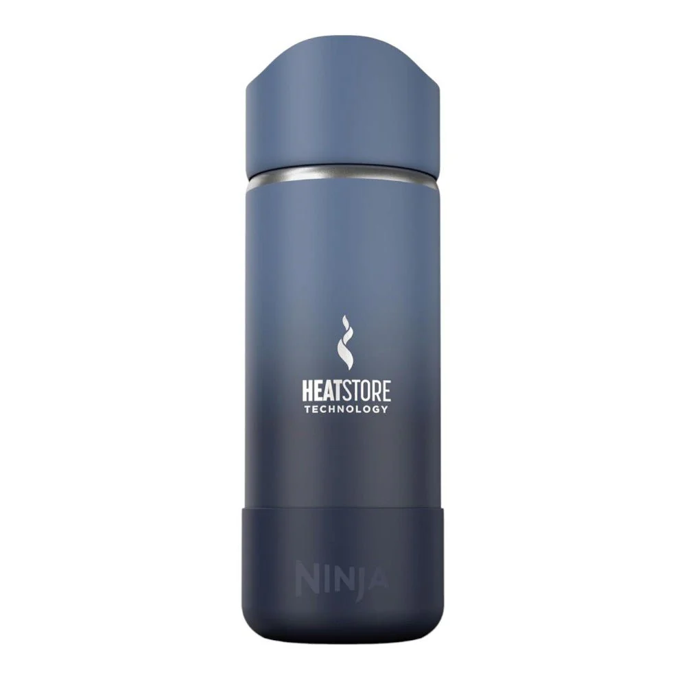 Botella Térmica Ninja 16 Onza Azul - Image 6