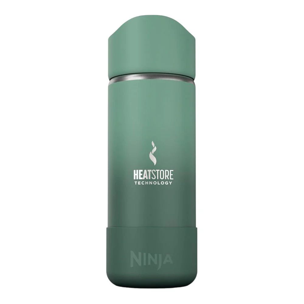 Botella Térmica Ninja 16 Onza Verde - Image 4