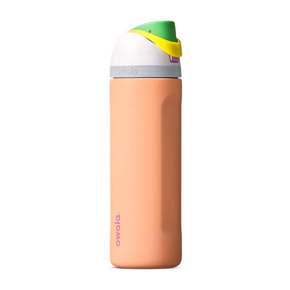 Botella Térmica Owala 24 Onzas / Peachy Keen - Image 2