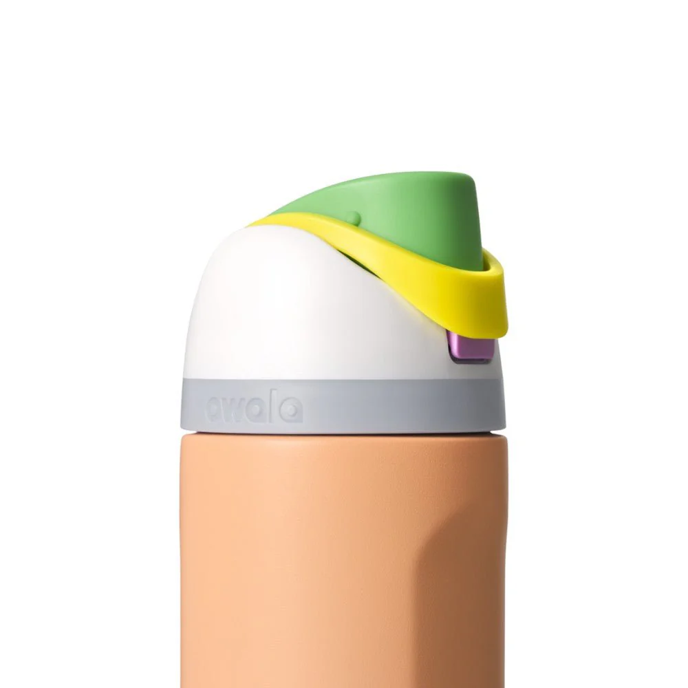 Botella Térmica Owala 24 Onzas / Peachy Keen - Image 3