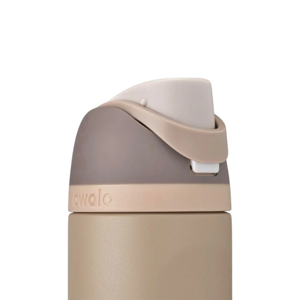 Botella Térmica Owala 24 oz – Brown - Image 4