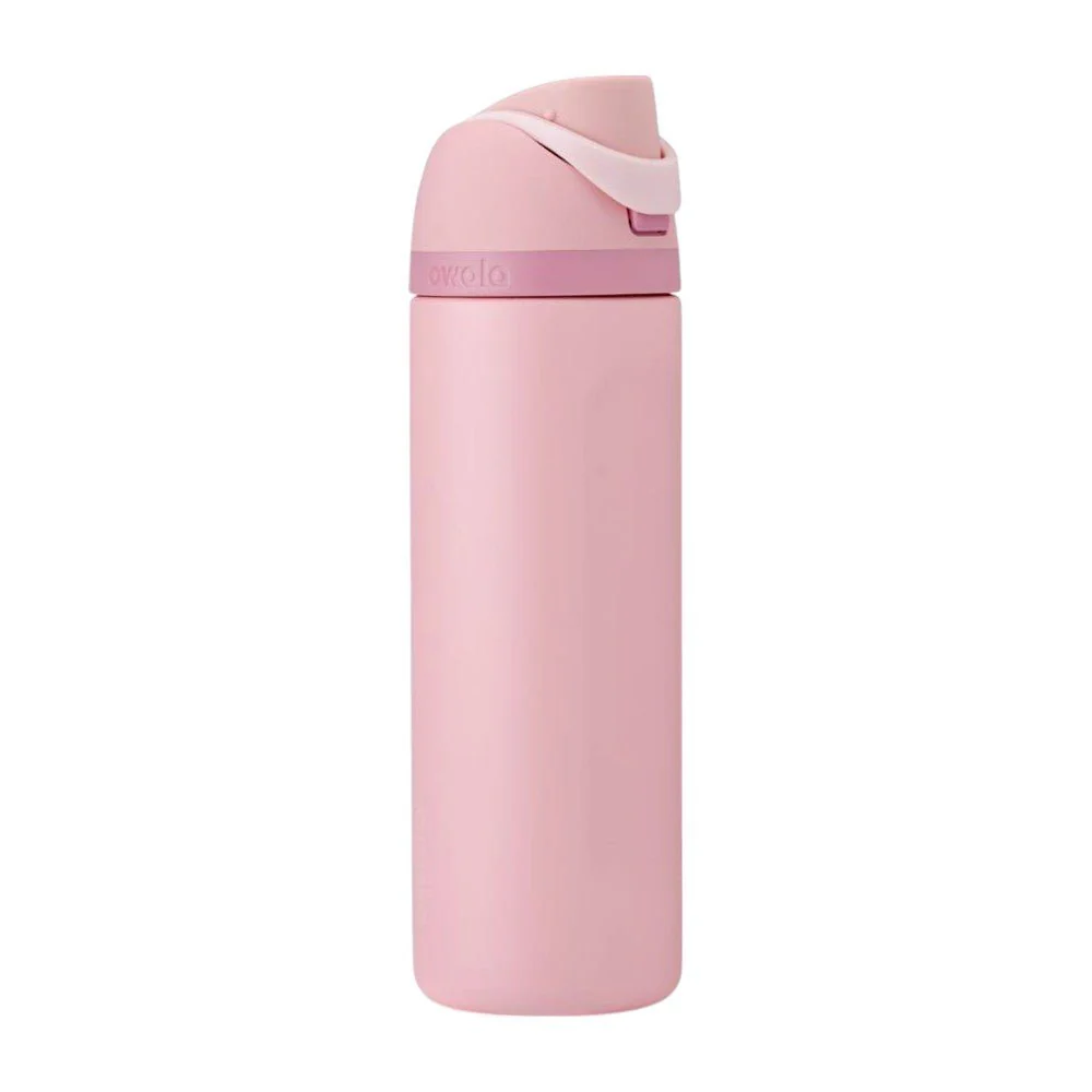 Botella Térmica Owala 24 oz – Pink - Image 2