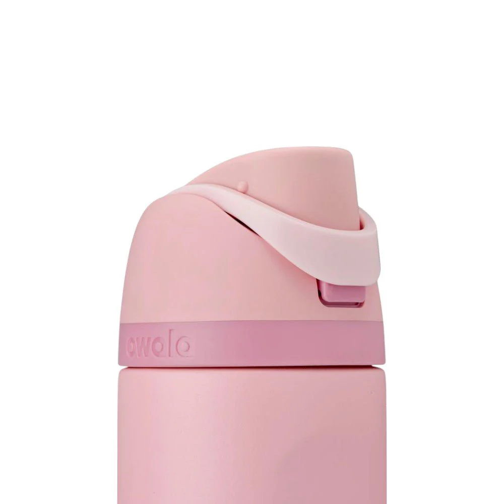 Botella Térmica Owala 24 oz – Pink - Image 4