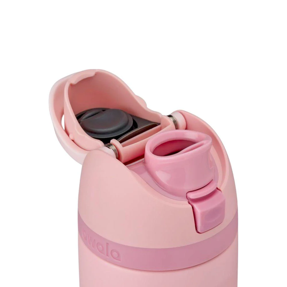 Botella Térmica Owala 24 oz – Pink - Image 5
