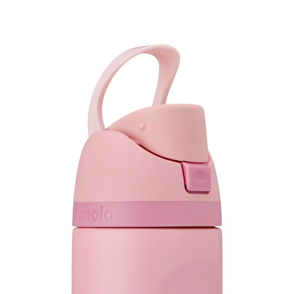 Botella Térmica Owala 24 oz – Pink - Image 6