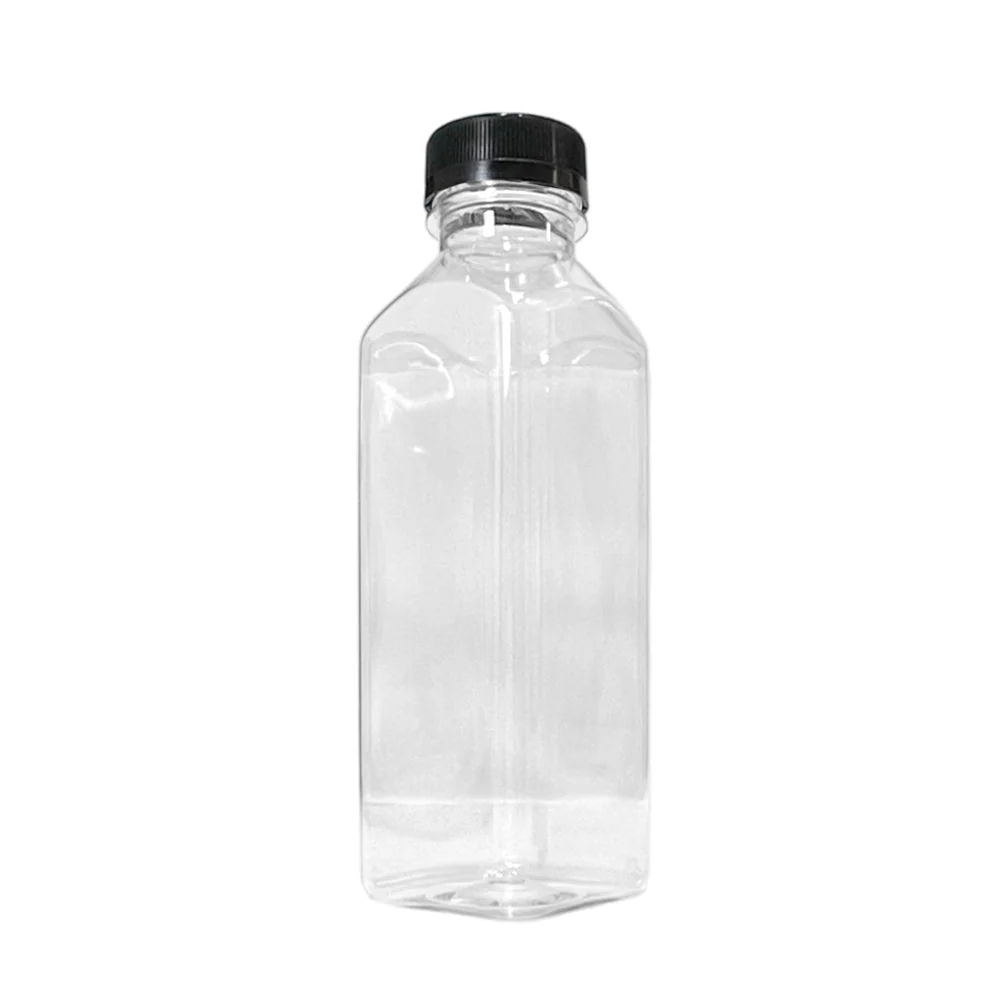 Botellas Plásticas / Lillian / Para Jugo / 7 Piezas / 16 oz - Image 2