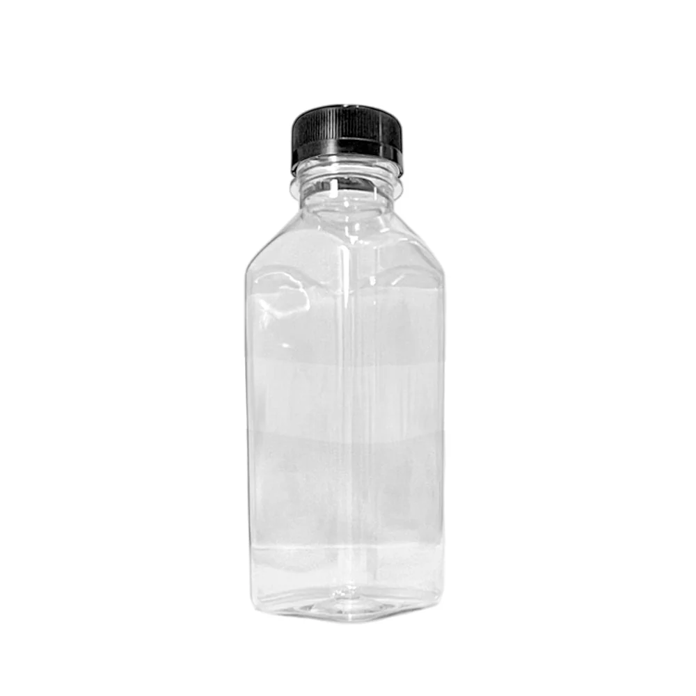Botellas Plásticas / Lillian / Para Jugo / 7 Piezas / 8 oz - Image 2