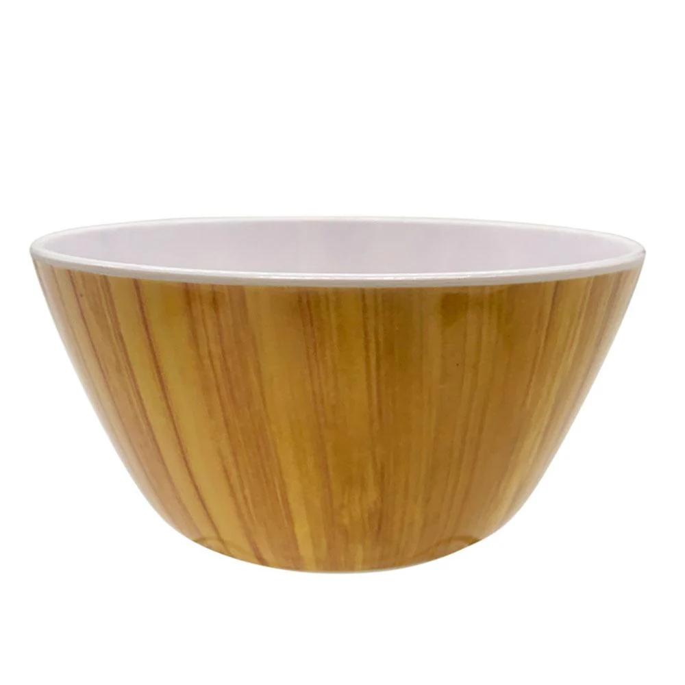 Bowl 26 California de Melamina