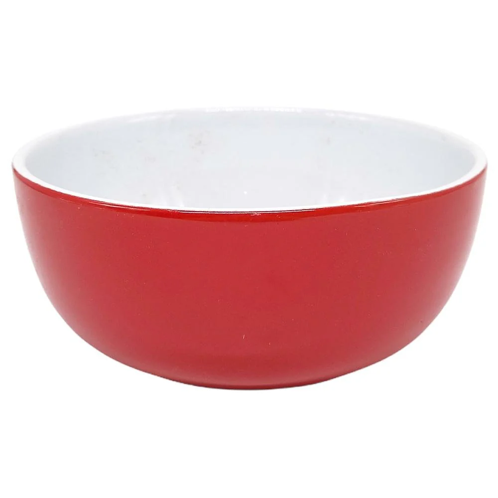 Bowl de Cerámica Home Elegance 7 cm x 15 cm - Surtido