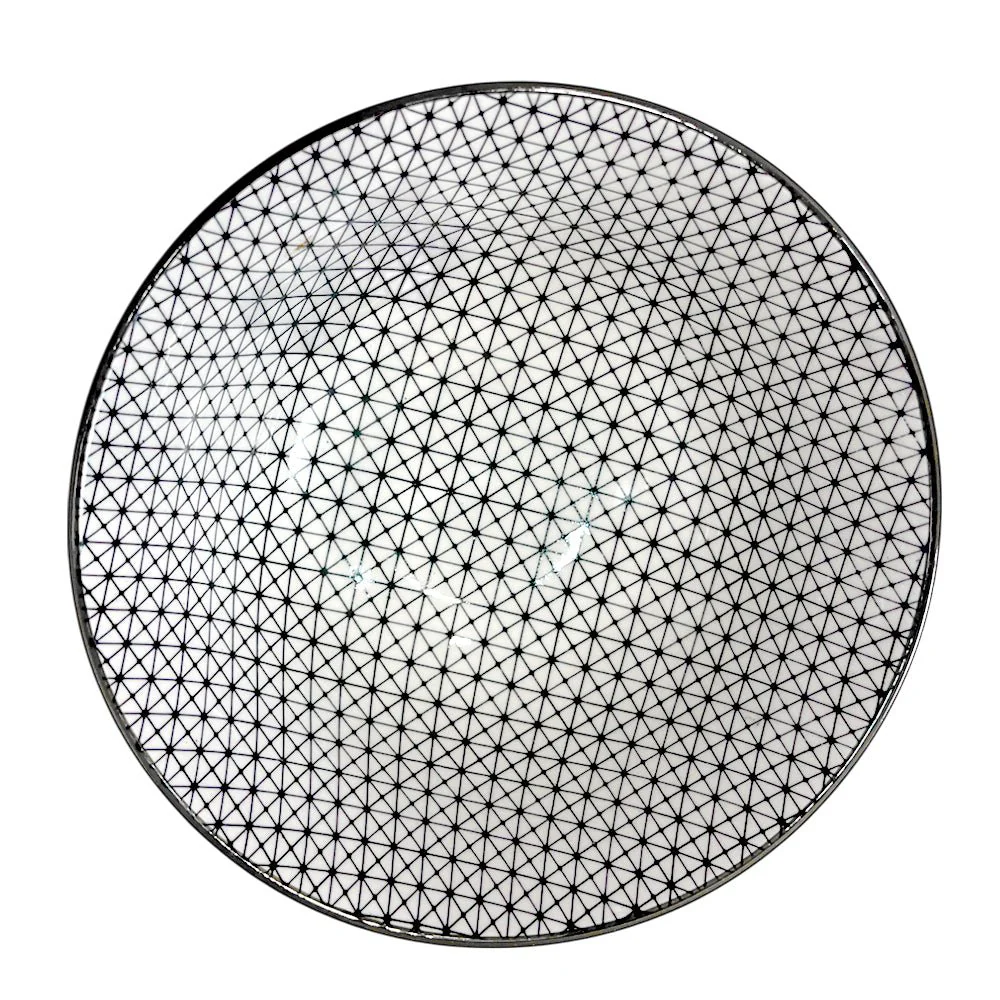 Bowl de Cerámica Home Elegance de 8” - Surtido - Image 9