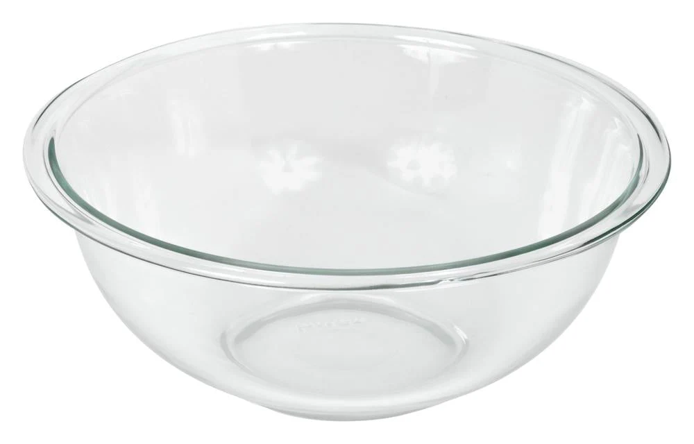 Bowl de Vidrio Pyrex 4 L