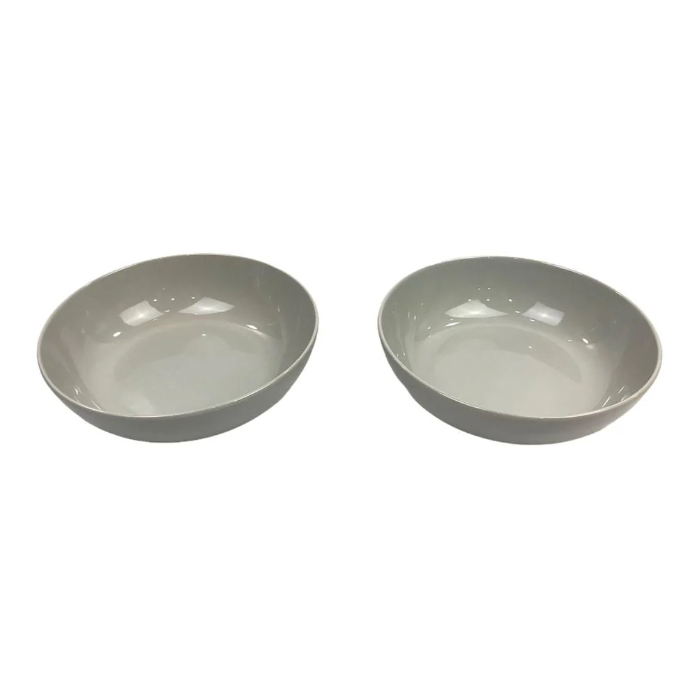 Bowl Gibson de Cerámica 8.5"