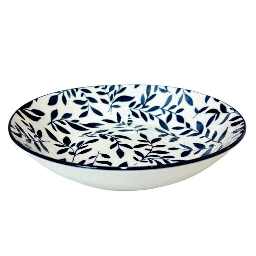 Bowl Koopman de Porcelana / 20CM / Estampado - Image 2