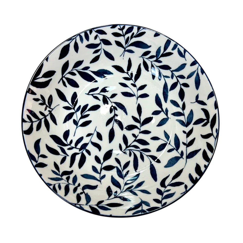 Bowl Koopman de Porcelana / 20CM / Estampado - Image 3