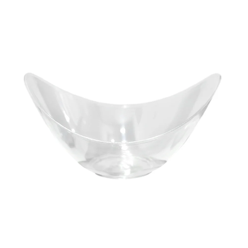 Bowls Desechables Lillian de 1.5 oz Ovalado de 12 Piezas - Image 3