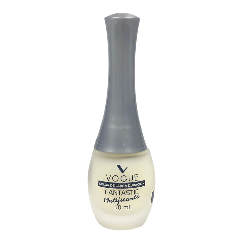Brillo Uñas Vogue Fantastic Matificante