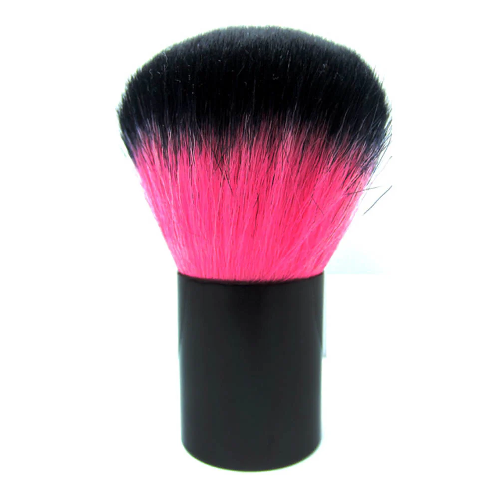 Brocha De Maquillaje Para Rostro Stay Beautiful 1