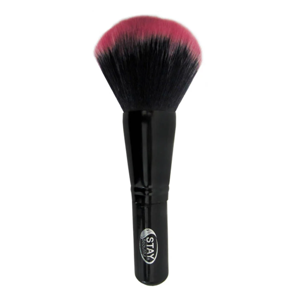 Brocha De Maquillaje Para Rostro Stay Beautiful 2