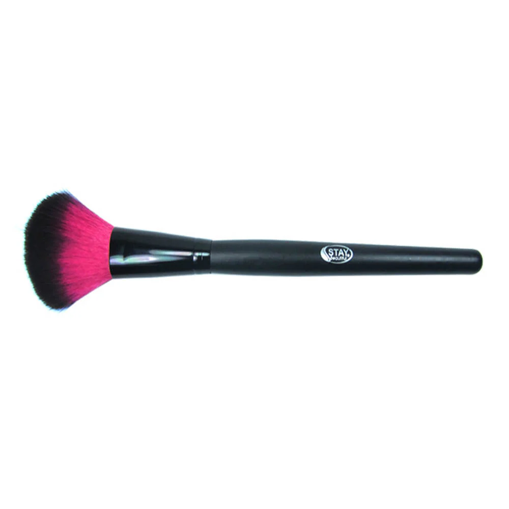Brocha De Maquillaje Para Rostro Stay Beautiful 4