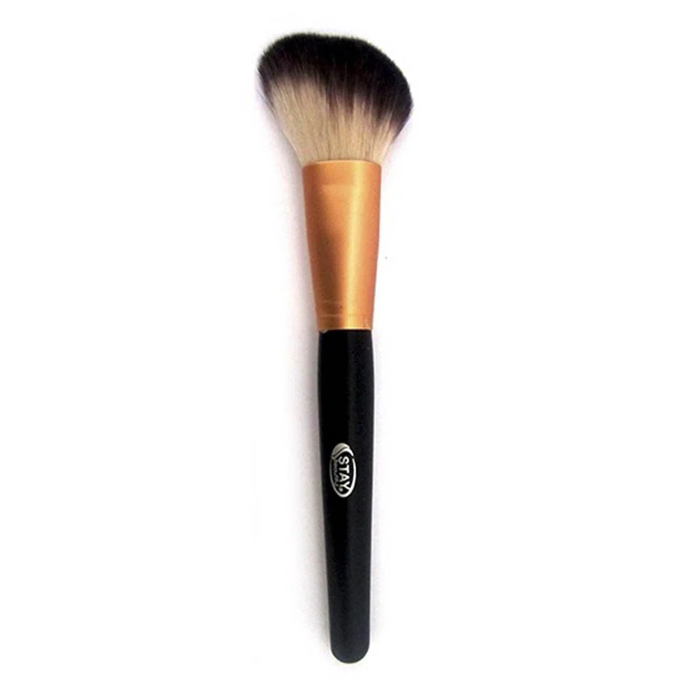 Brocha De Maquillaje Para Rostro Stay Beautiful 5