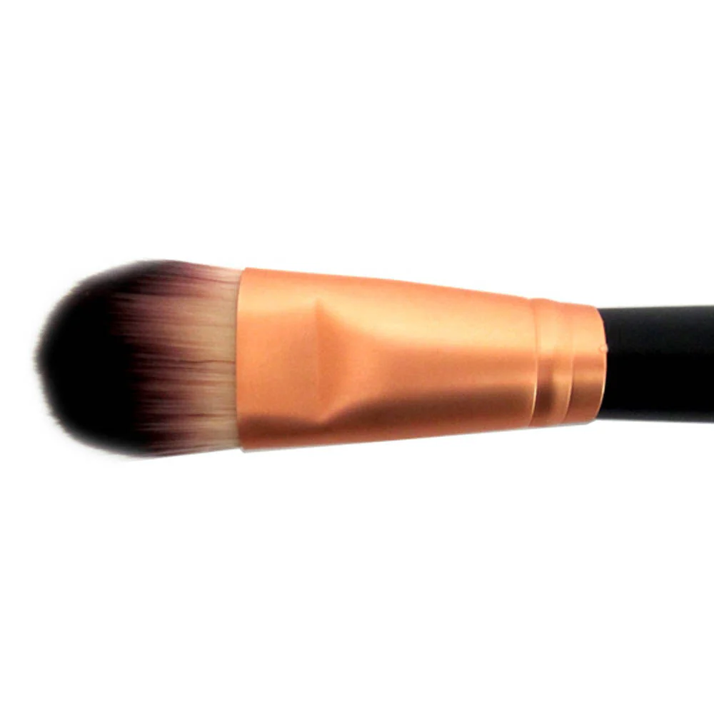 Brocha De Maquillaje Para Rostro Stay Beautiful 8