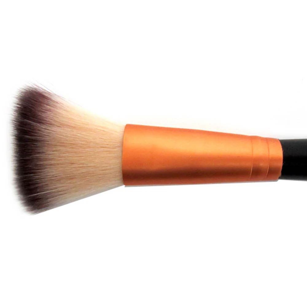 Brocha De Maquillaje Para Rostro Stay Beautiful 9