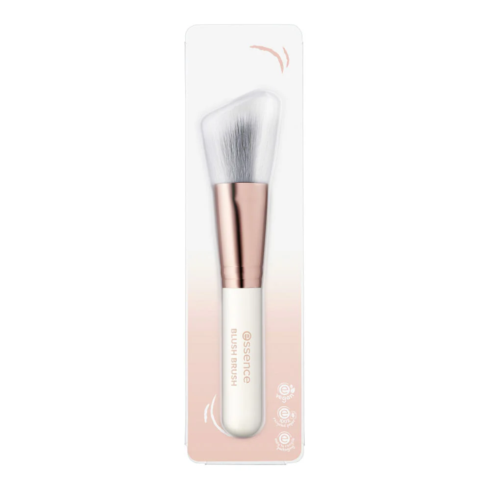 Brocha Essence Para Rubor