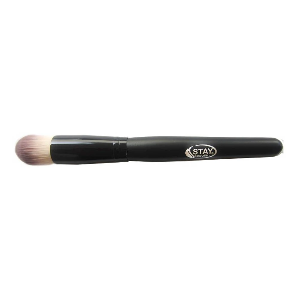 Brochas De Maquillaje Para Blush Stay Beautiful