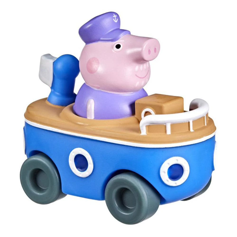 Buggies Peppa Pig - Surtido