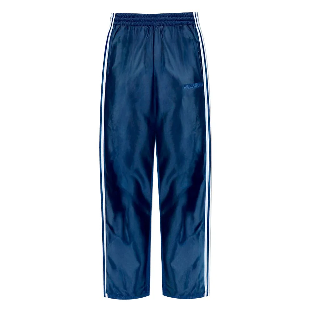 Buzo Escolar Durable Azul / T-L