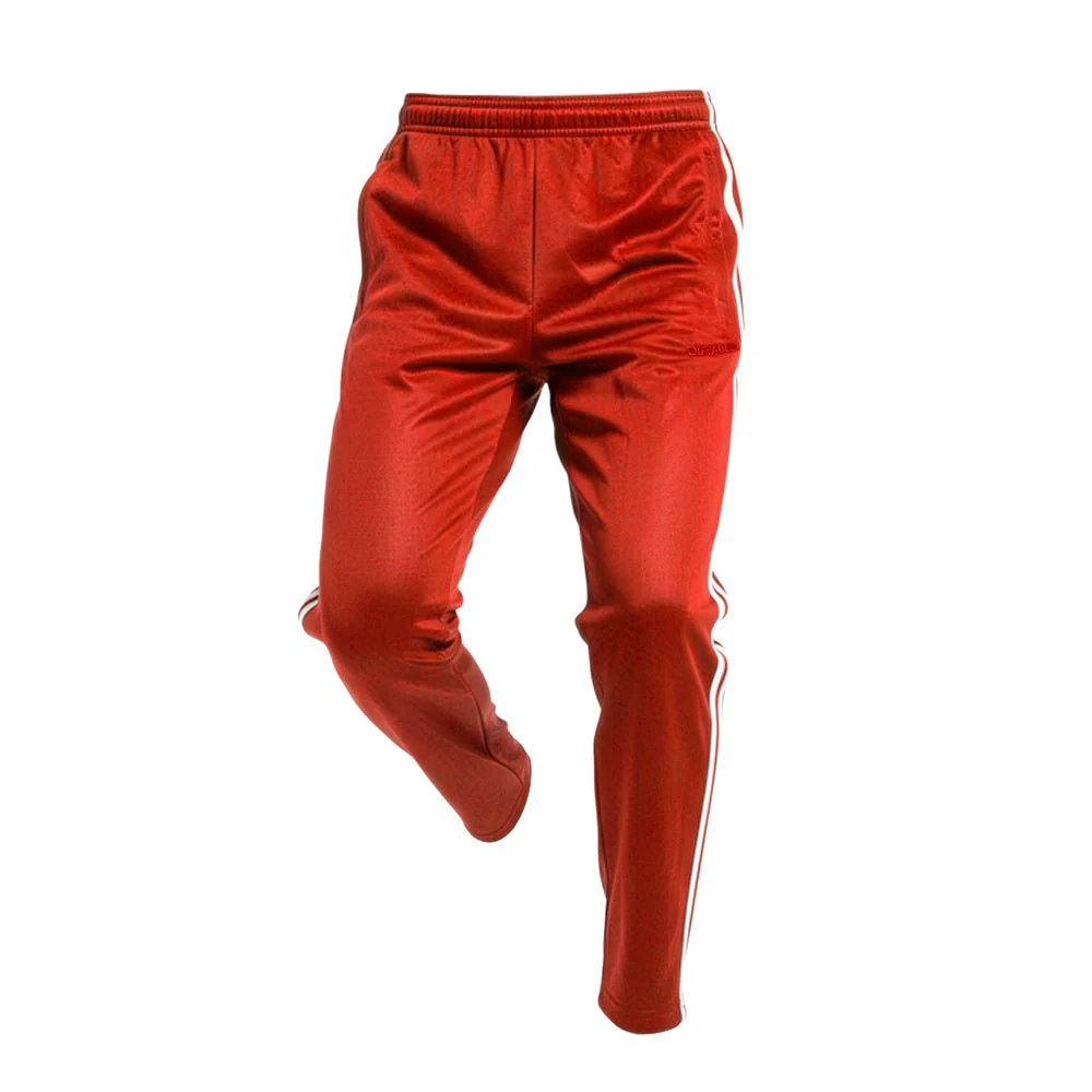 Buzo Escolar Durable Rojo / T-14 - Image 2