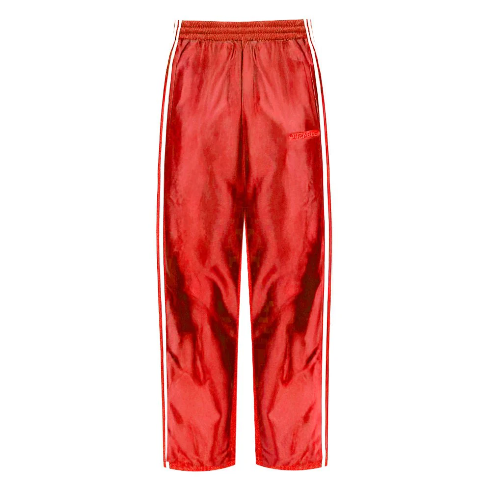 Buzo Escolar Durable Rojo / T-16